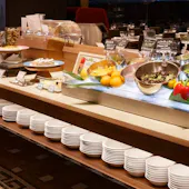 オールデイダイニング グランカフェ/西鉄グランドホテル