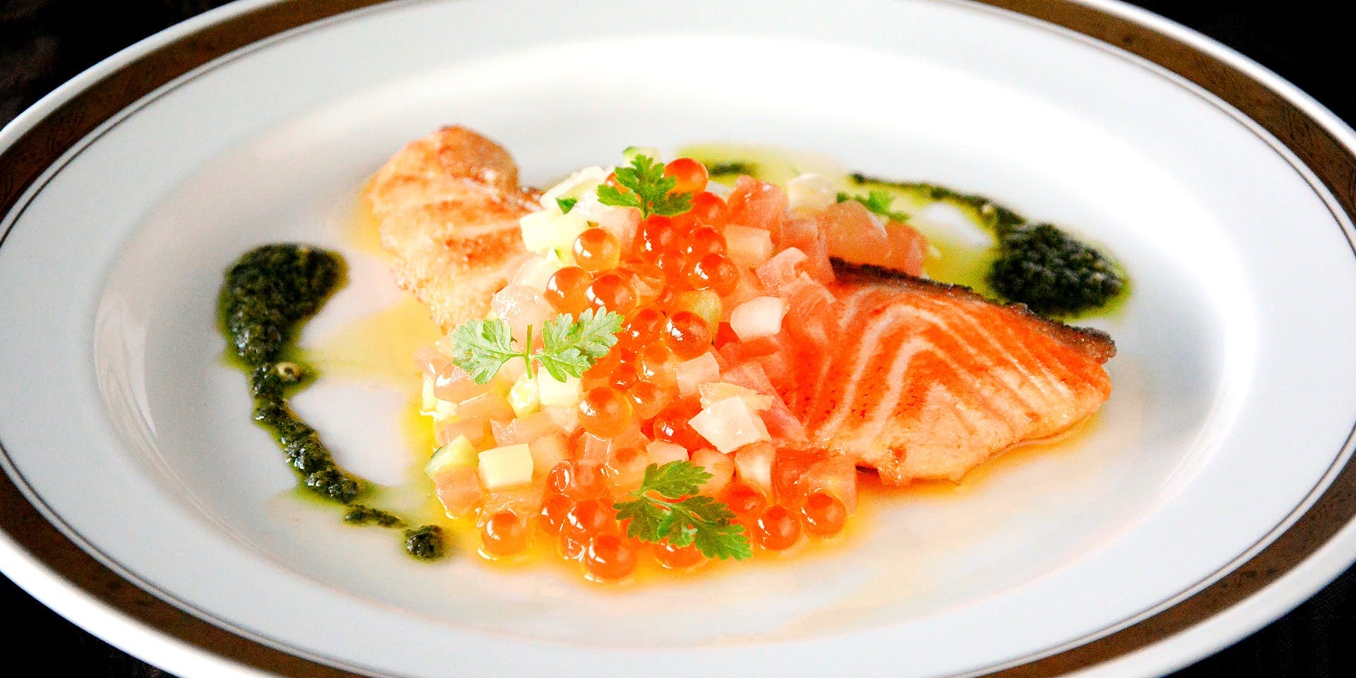 グランカフェ（Grand cafe）