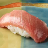 鮨長