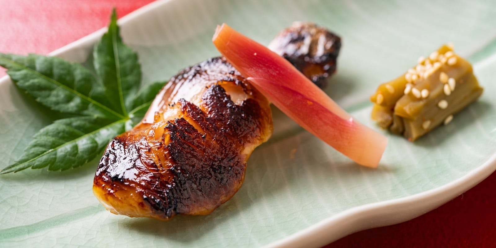 すし割烹 鮓はる（すしかっぽう すしはる）