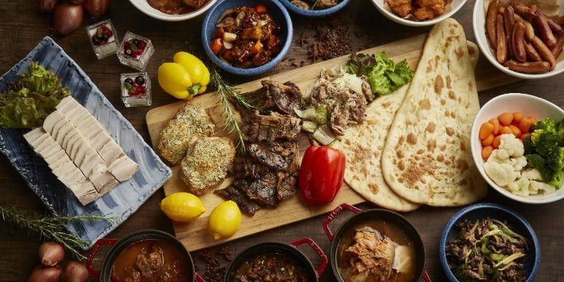 エボリューション（Evolution）