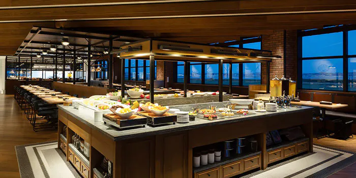 常滑 知多 セントレアのクリスマスでおすすめレストラントップ1 一休 Comレストラン