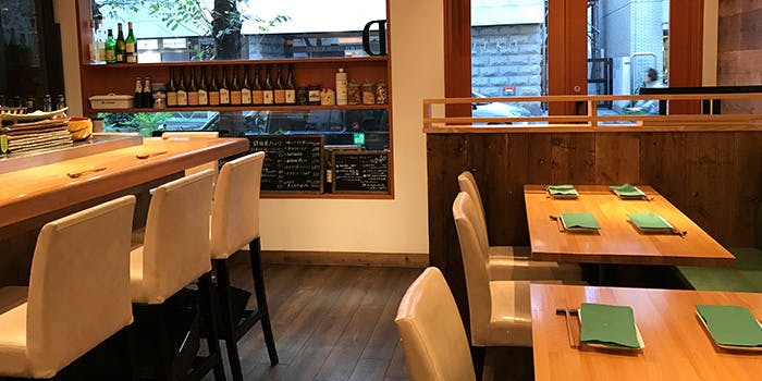 茅場町の女子会でおすすめレストラン6選 一休 Comレストラン