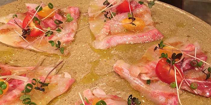 ハルダイニング（Haru　dining）