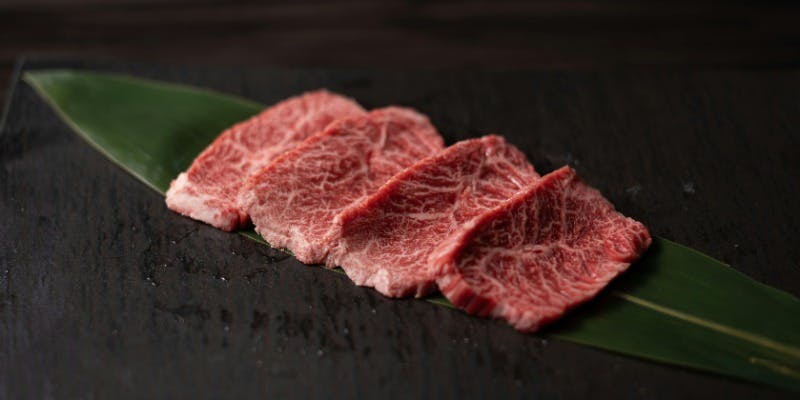 宮崎牛と海鮮コース全13品（個室選択可）