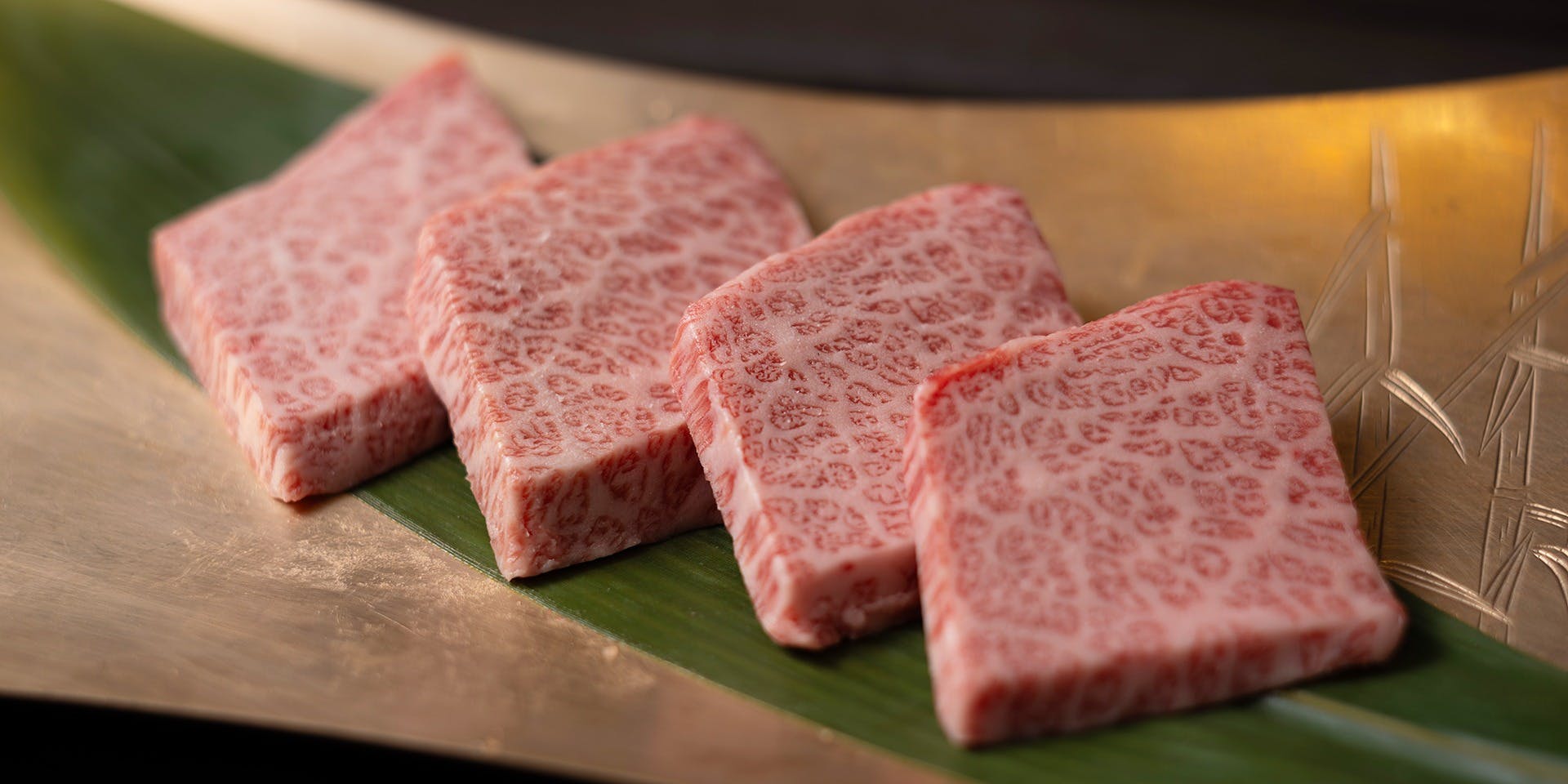 炭火焼 松林（SHORIN/ショウリン【旧店名】炭火焼肉 KOMA GINZA）