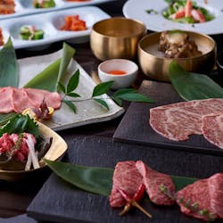 炭火焼肉 Koma Ginza スミビヤキニク コマ ギンザ 銀座 焼肉 一休 Comレストラン 炭火焼肉 Koma Ginza スミビヤキニク コマ ギンザ 銀座 焼肉 一休 Comレストラン