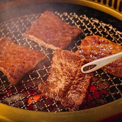 炭火焼肉 Koma Ginza スミビヤキニク コマ ギンザ 銀座 焼肉 一休 Comレストラン