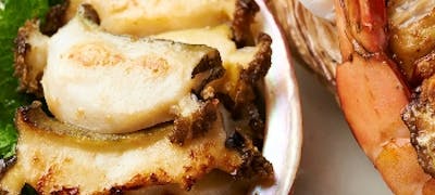 21年 最新 桜木町の美味しいディナー22店 夜ご飯におすすめな人気店 一休 Comレストラン