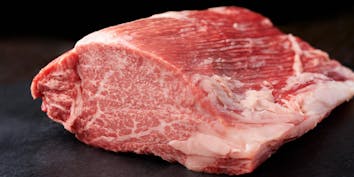 【極コース】徳島産阿波牛のヒレ、サーロインを食べ比べ 全8品 - 鉄板焼 ぼんの