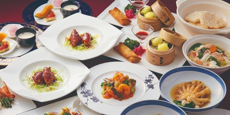 【忘新年会プラン】8,000円コース「星彩コース」＋フリードリンク付（4名様～）