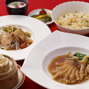 天神ランチ21 おすすめ 絶品お昼ごはん13選 一休 Comレストラン