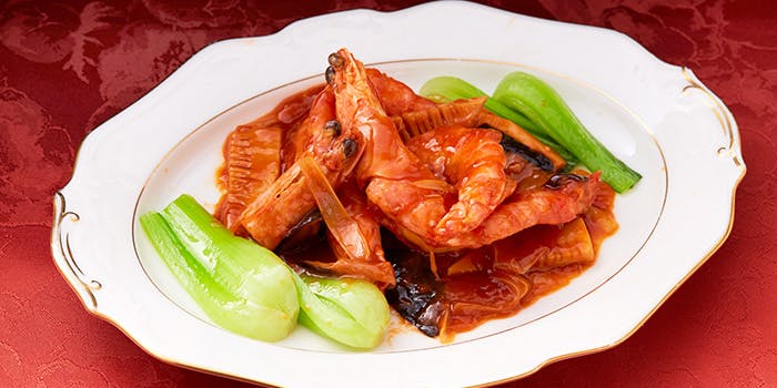 中国料理 桃林（トウリン）