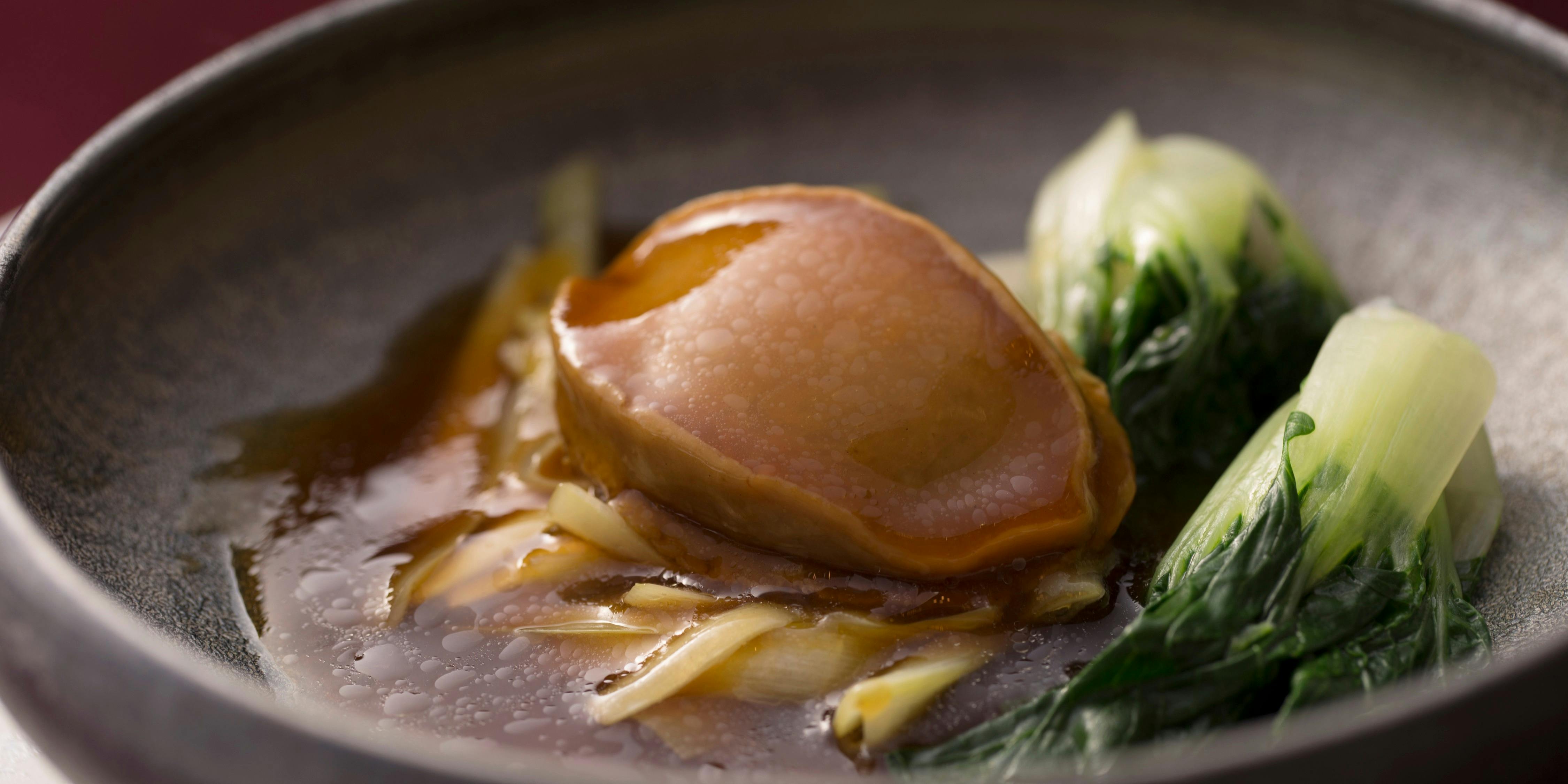 中国料理 桃林（トウリン）