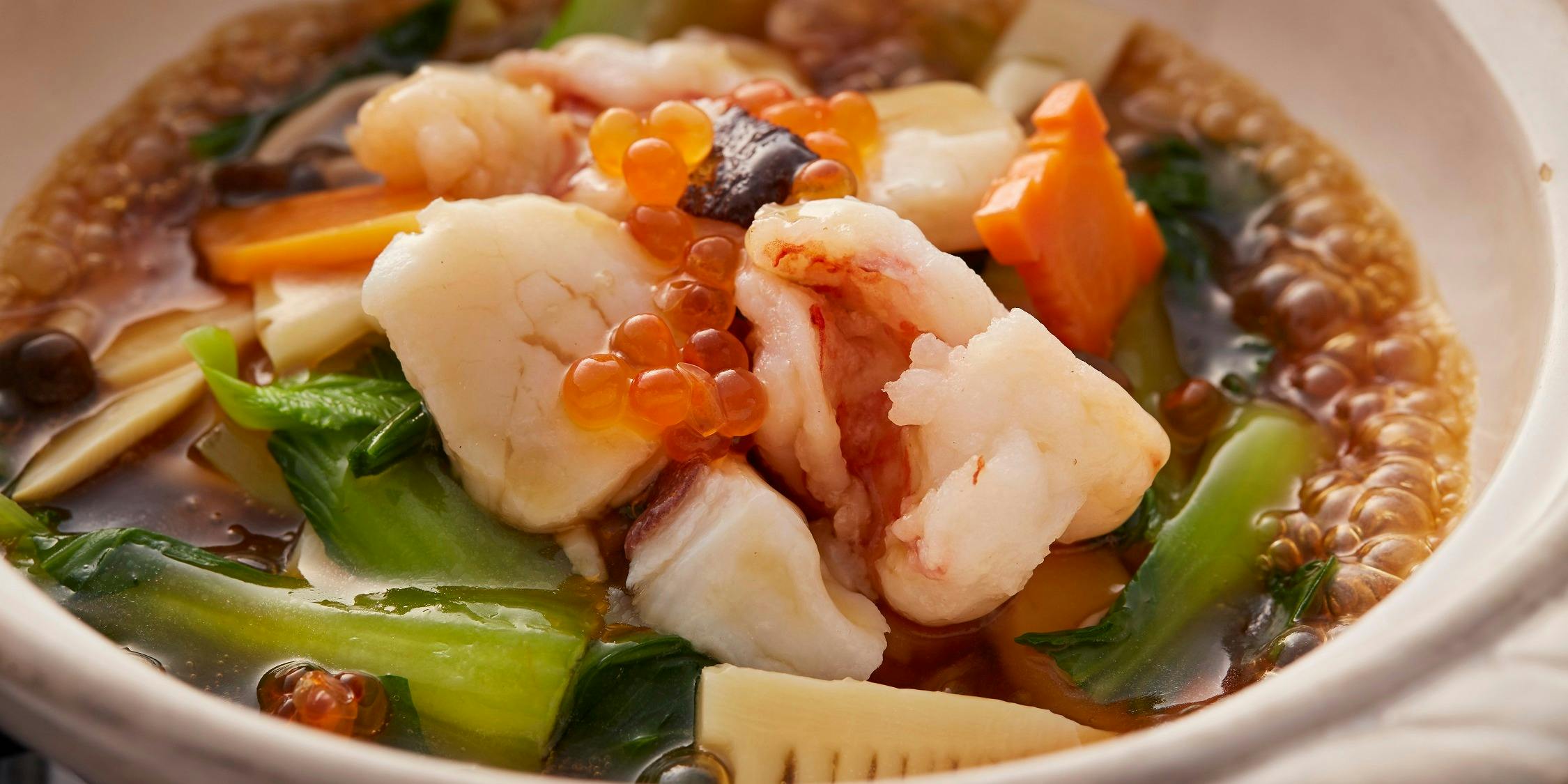 中国料理 桃林（トウリン）