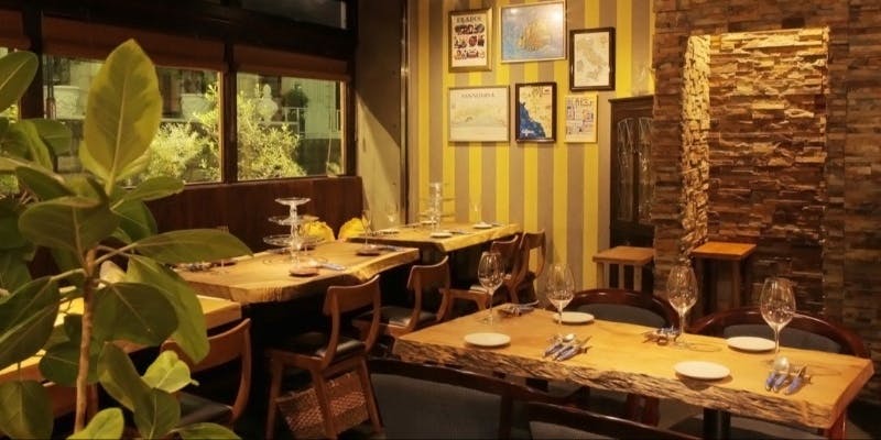 神戸のクリスマスディナー予約 22 人気おしゃれ店ランキング18選 一休 Comレストラン