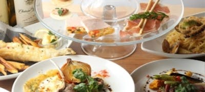 年 最新 三宮の美味しいディナー30店 夜ご飯におすすめな人気店 一休 Comレストラン