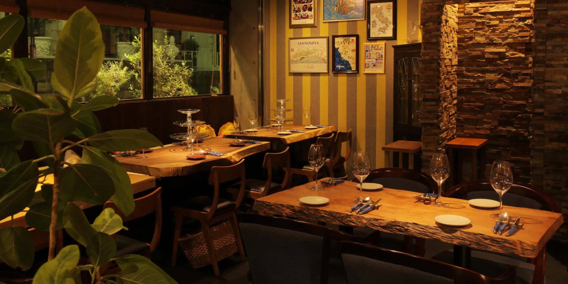 21年版 神戸で記念日フレンチならここ 地元民おすすめの店15選 コスパ カジュアル 記念日向けなど アニーお祝い体験マガジン By ギフトモール