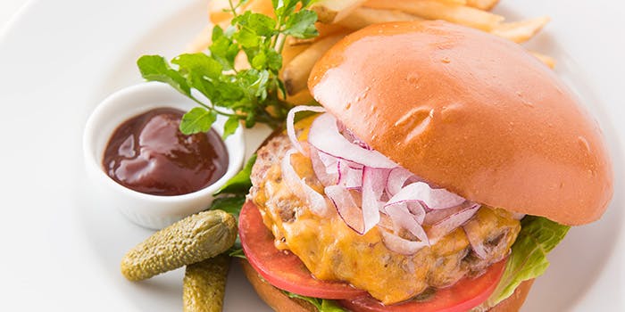 サラベス ルミネ新宿店（Sarabeth's）