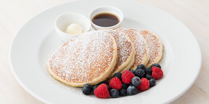 サラベス ルミネ新宿店（Sarabeth's）