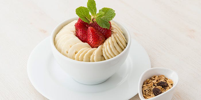 サラベス ルミネ新宿店（Sarabeth's）