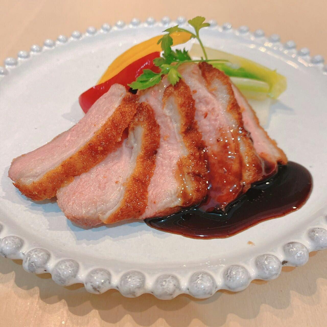 燗八 寛 テイクアウト 鴨肉のロースト テイクアウト専用プラン ランチ プラン メニュー 一休 Comレストラン 燗八 寛 テイクアウト 鴨肉のロースト テイクアウト専用プラン ランチ プラン メニュー 一休 Comレストラン