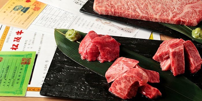 川崎のステーキ グリル料理が楽しめる個室があるおすすめレストラントップ1 一休 Comレストラン