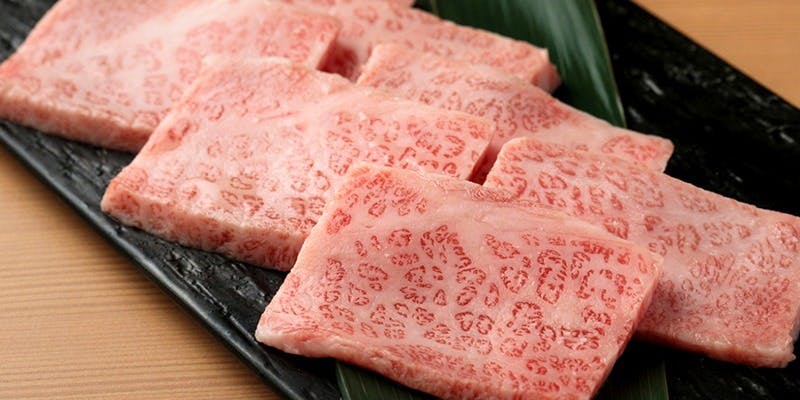 プレミアム和牛の店 味蔵の杜