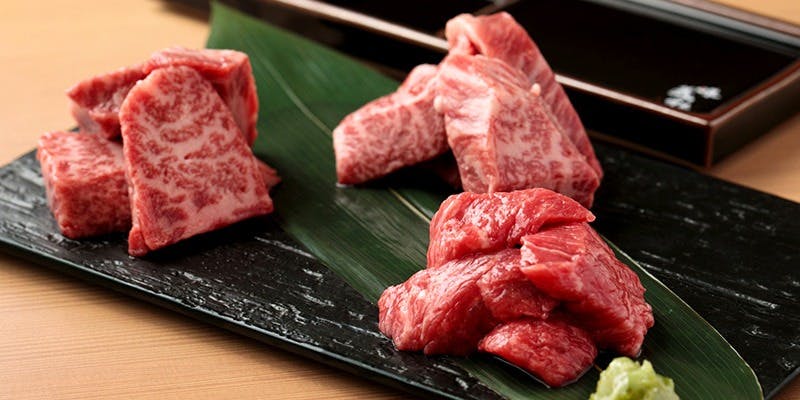 プレミアム和牛の店 味蔵の杜