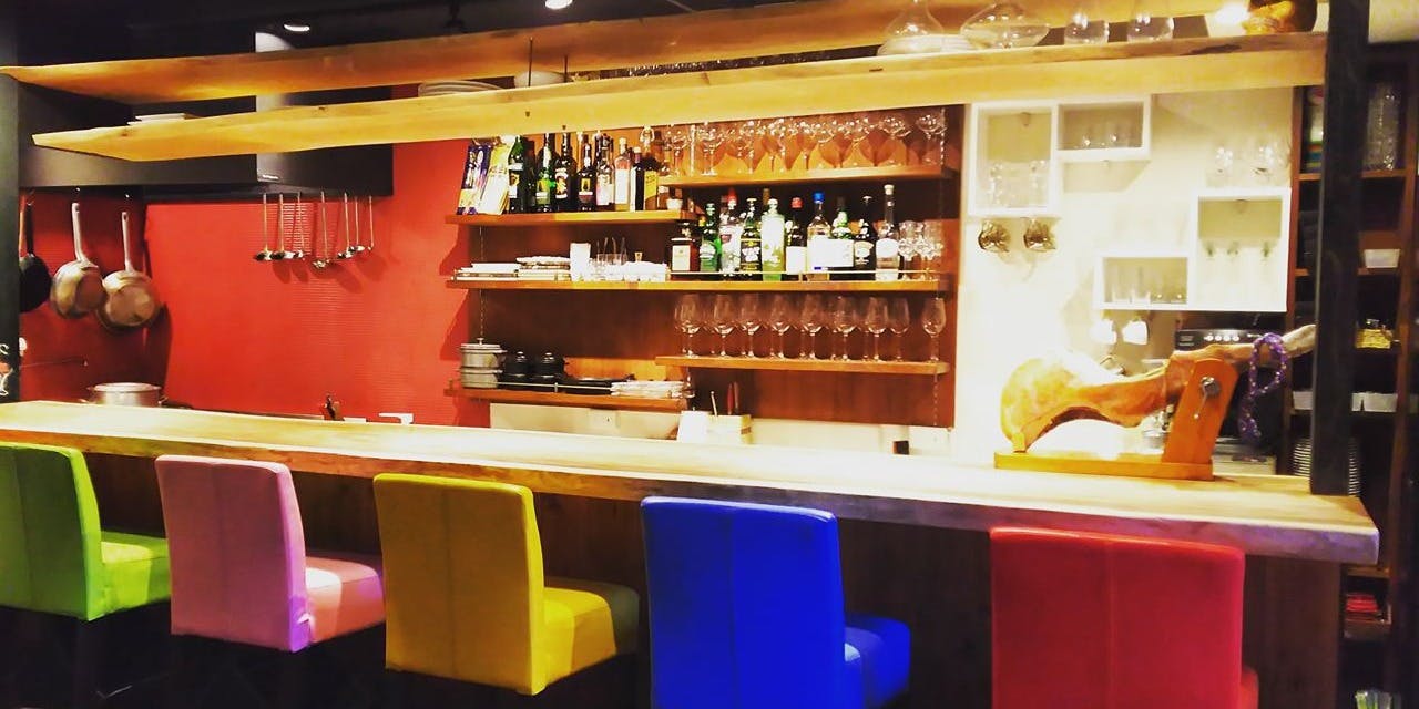 ビリキナータ（Birichinata）