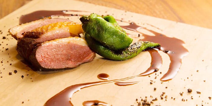 ビリキナータ（Birichinata）