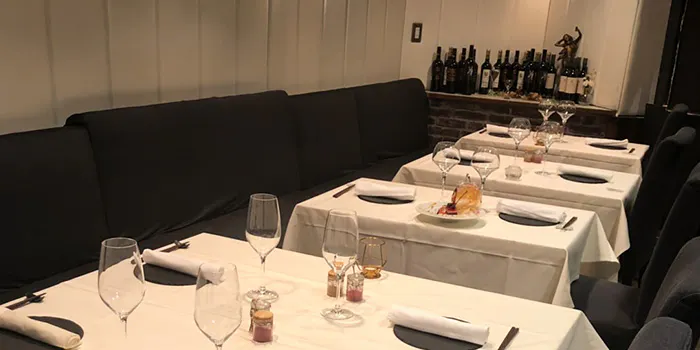 ディナー 黒毛和牛専門店ステーキモンスター荻窪 クロゲワギュウセンモンテン ステーキモンスター 荻窪 ステーキ 肉バル ワイン 一休 Comレストラン