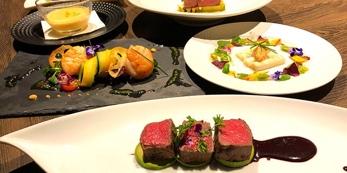 荻窪駅周辺のディナーに鉄板焼が楽しめるおすすめレストラントップ1 一休 Comレストラン 荻窪駅周辺のディナーに鉄板焼が楽しめるおすすめレストラントップ1 一休 Comレストラン