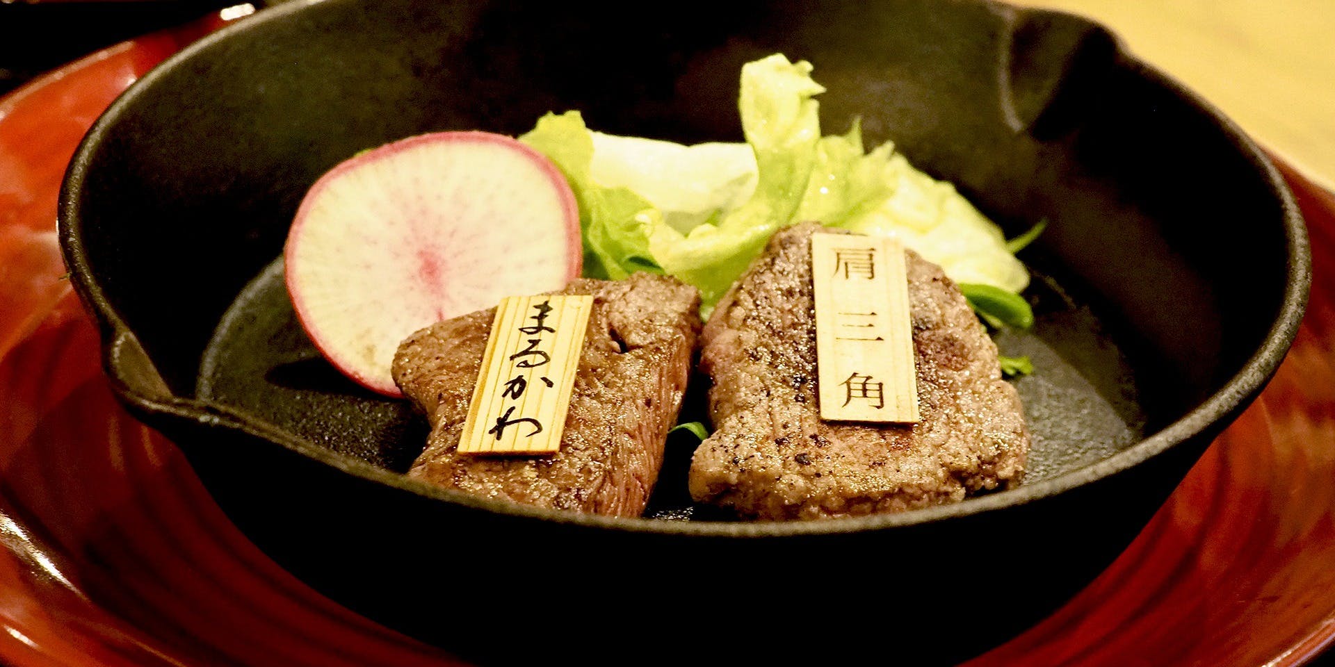 A5黒毛和牛専門店ステーキモンスター荻窪 - 画像4