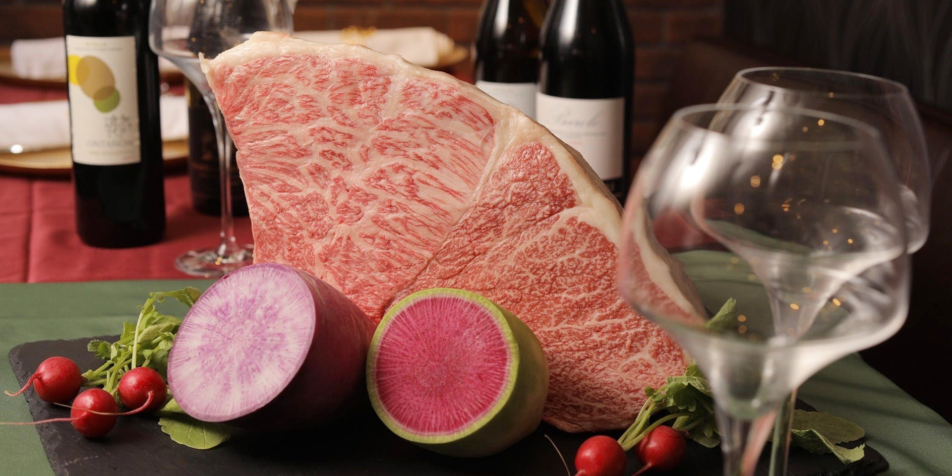 A5黒毛和牛専門店ステーキモンスター荻窪 - 画像5