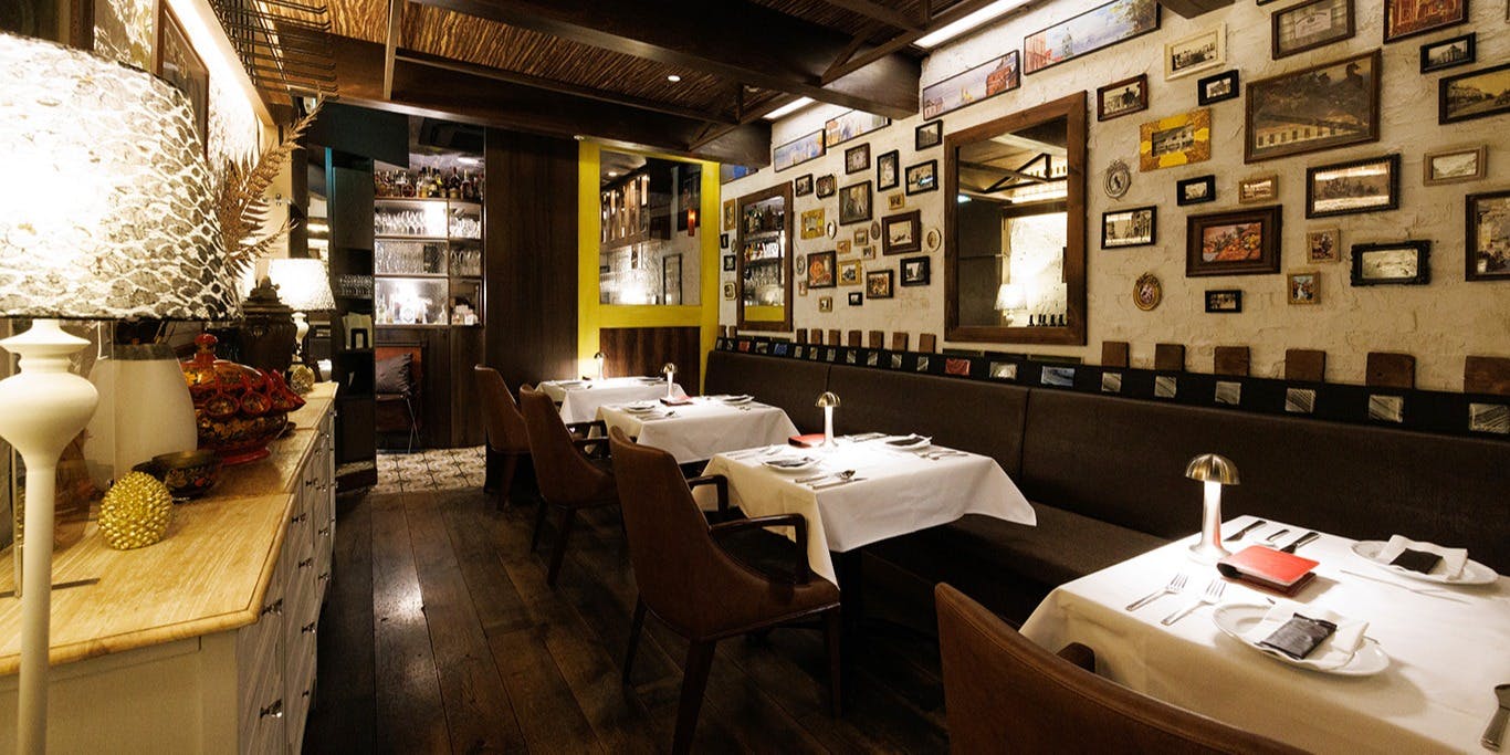 スンガリー 新宿三丁目店 3枚目