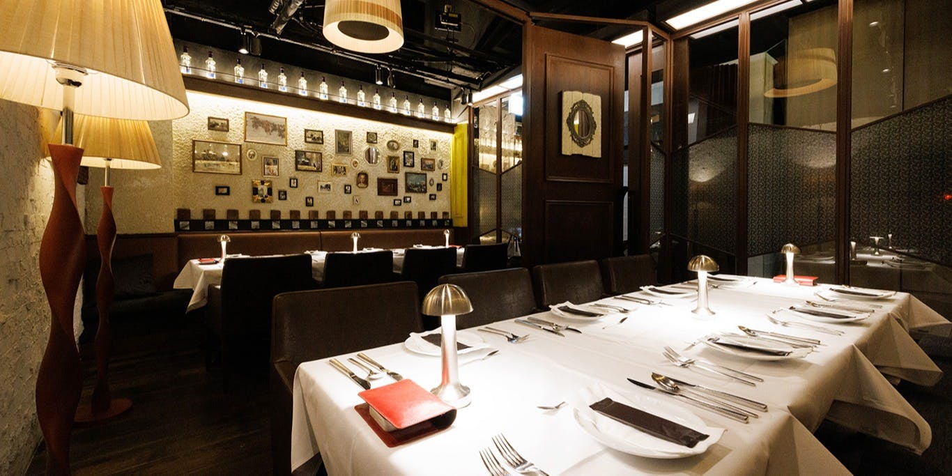 スンガリー新宿三丁目 - 画像3