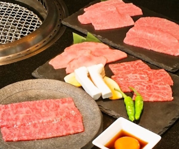 ランチ 肉 恵比寿 兜 奥座 Okaimonoモール レストラン ランチ 肉 恵比寿 兜 奥座 Okaimonoモール レストラン