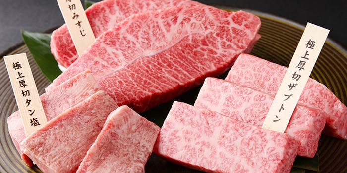 東京のランチにすき焼きが楽しめるおすすめレストラン20選 一休 Comレストラン