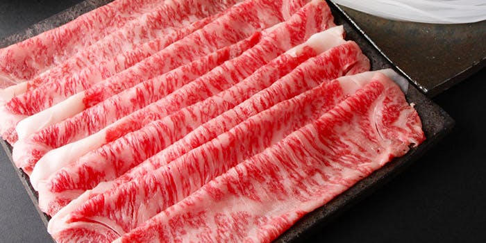 恵比寿 兜 奥座 えびす かぶと おくざ 恵比寿 焼肉 しゃぶしゃぶ すき焼き 一休 Comレストラン