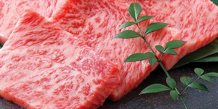 しゃぶしゃぶ すき焼き 焼肉　兜　奥座