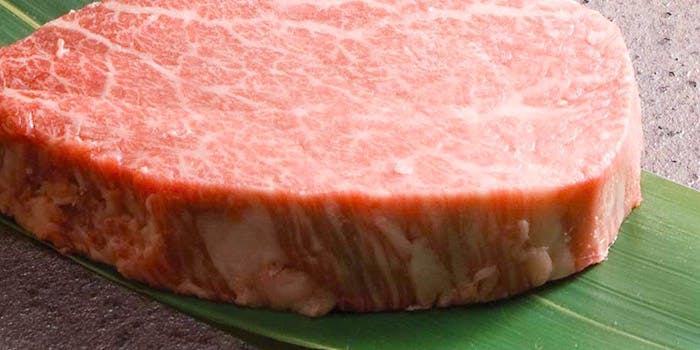 しゃぶしゃぶ すき焼き 焼肉　兜　奥座