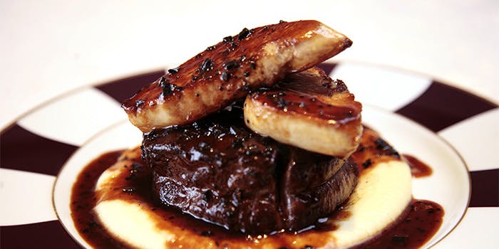 エル・ダンジュナゴヤ（エルダンジュ　フレンチ）