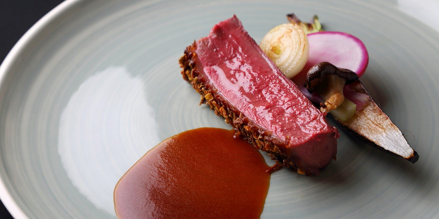 エル・ダンジュナゴヤ（エルダンジュ　フレンチ）