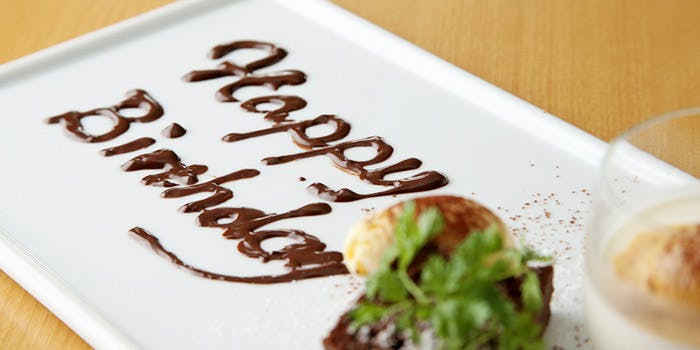 プティレストラン トミ（petit restaurant tomy）