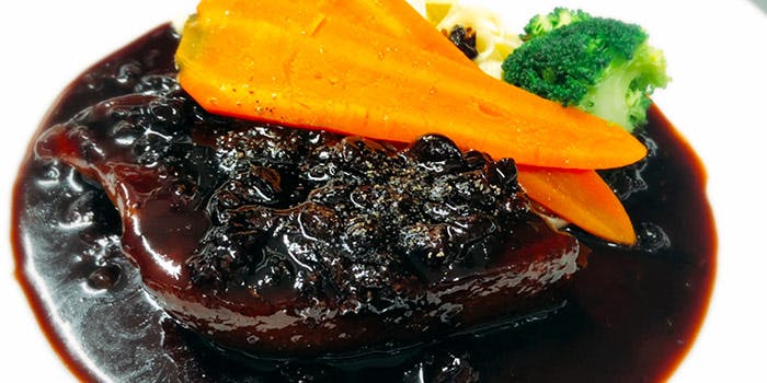 東京おもちゃ美術館周辺のランチで隠れ家におすすめレストラントップ2 一休 Comレストラン