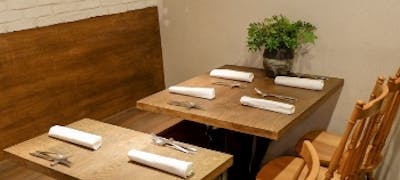 21年 最新 市ケ谷の美味しいディナー15店 夜ご飯におすすめな人気店 一休 Comレストラン