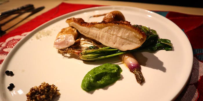 霞町 さう゛ぁ - 画像5