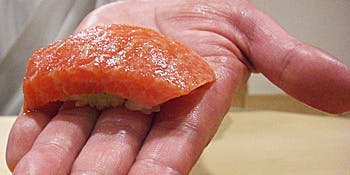 すし游（あさくさ・すしゆう）