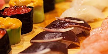 すし游（あさくさ・すしゆう）